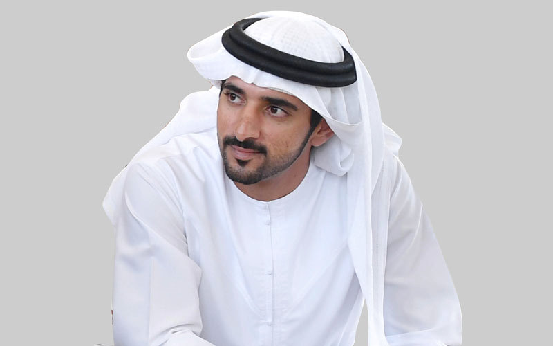 حمدان بن محمد: دبي تثبت مجدداً قدرتها على تخطي تقلبات الاقتصاد العالمي