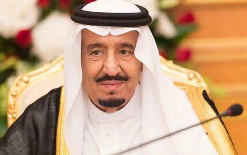 الملك سلمان يعلن أكبر ميزانية في تاريخ المملكة