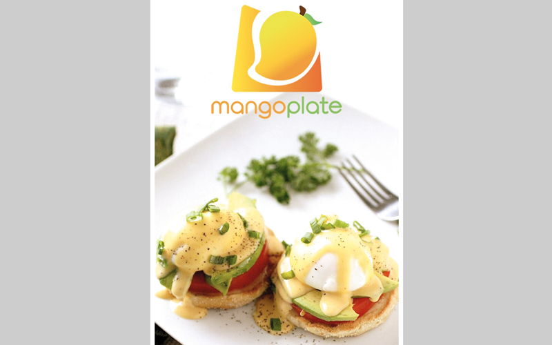 MangoPlate - Restaurant Search.. قاعدة بيانات لأكثر من 200 ألف مطعم في كوريا