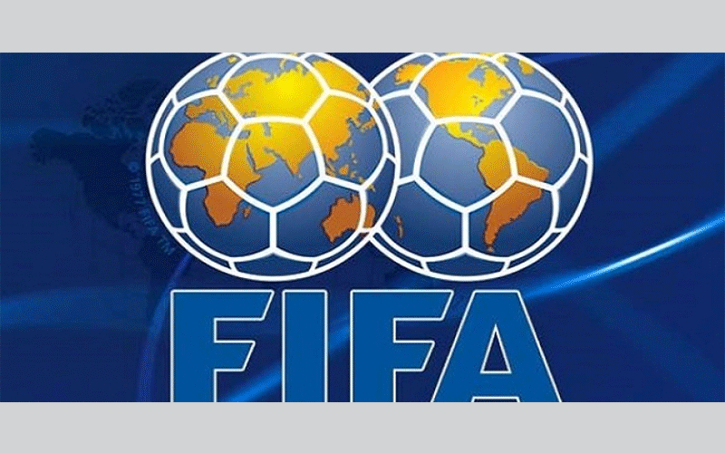 الفيفا يقرر إعادة مباراة في تصفيات كاس العالم 2018 بسبب الحكم