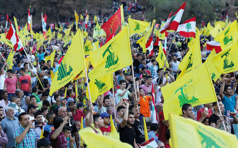غطرسة «حزب الله» ستؤدي إلى الكثير من الآلام
