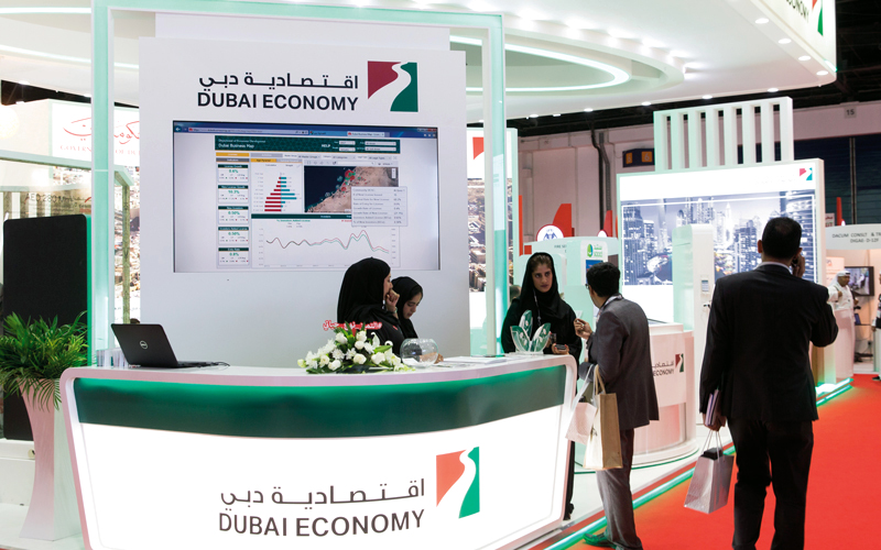 اقتصادية دبي: عدم تطابق الأسعار بين الرف والفاتورة غير قانوني