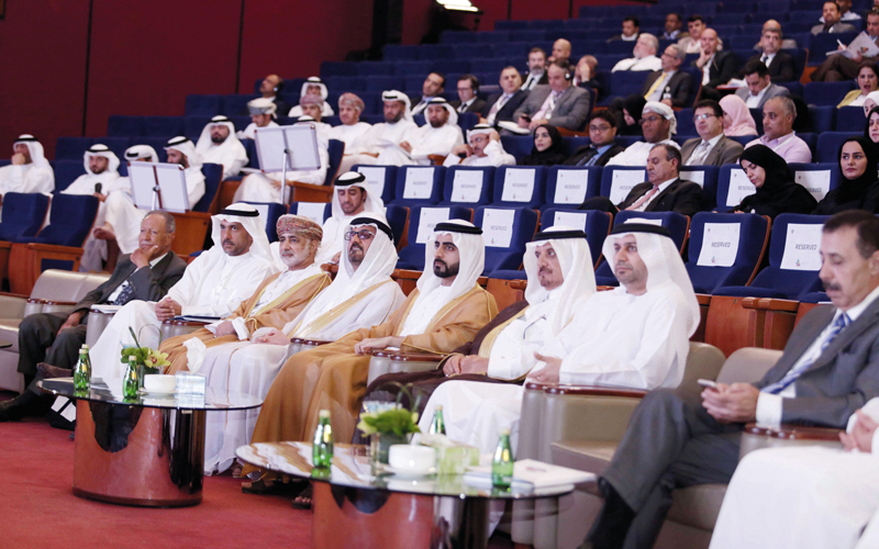 تعميم «المدرسة الإماراتية» على مستوى الدولة العام الجاري