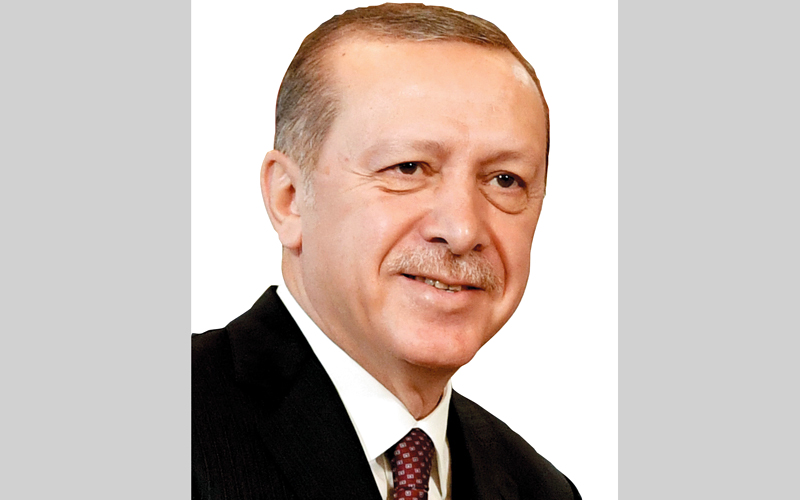 تركيا تسعى إلى تثبيت وجودها وتوسيع سيطرتها في سورية