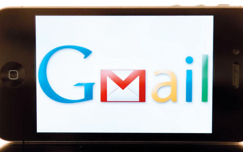 «غوغل» تعتزم فتح «جيميل» لخدمات أخرى