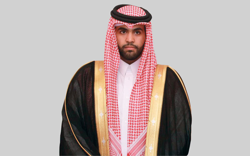 سلطان بن سحيم: العالم سيطالب بحصته من تعويضات إرث حمد بن خليفة الإجرامي
