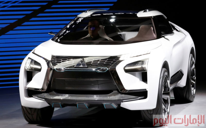 بالصور.. أبرز نماذج سيارات المستقبل في معرض طوكيو الدولي