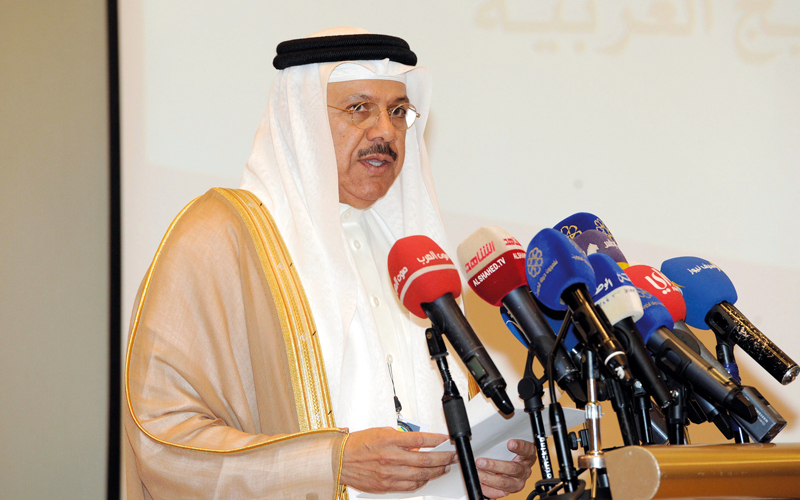 «العربية لحقوق الإنسان» تـدعم الزياني ضد إساءات قطر