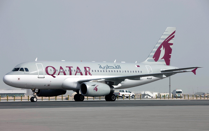 قطر تصرّ على تفضيل الارتماء في أحضان إيران بزيادة طيرانها إلى شيراز