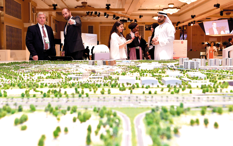 مسؤولون: «إكسبو 2020 دبي» يدعم زيادة التبادل التجاري والاستثماري مع إفريقيا