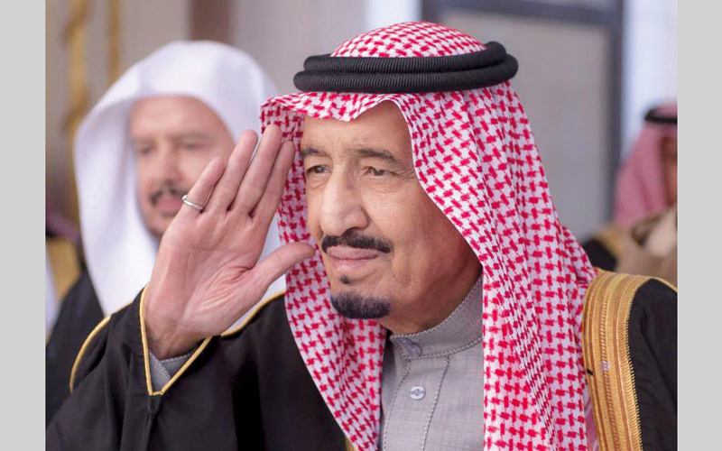 السعودية: لا معاملة خاصة لأي موقوف بقضايا الفساد