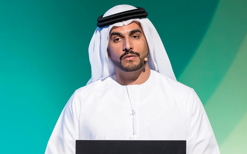 الإمارات أسرع دول «المؤتمر الإسلامي» في الاستجابة لحوادث الأمن الإلكتروني