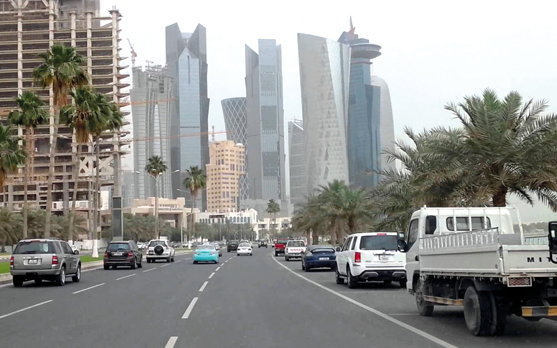 قطر تتسوّل المستثمرين بتعديل التشريعات الاقتصادية
