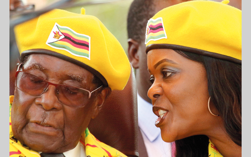 دول إفريقية تحاول استنساخ «الانقلاب الناعم» في زيمبابوي