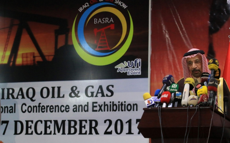 العراق والسعودية يوقعان 18 مذكرة تفاهم في قطاع النفط والبتروكيماويات