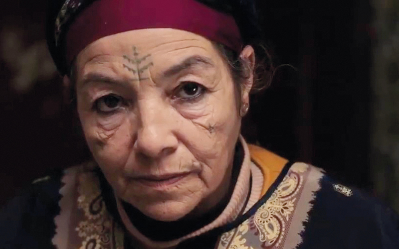 7 أفلام روائية طويلة من المغرب العربي