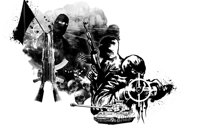 العالم الافتراضي.. «بوابة داعشية» لقتل الإنسانية بسلاح «الأطفال» (1-2)