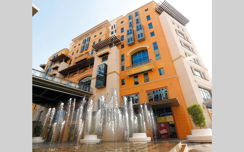 اقتصادية دبي تخالف 9 منشآت لاستغلالها «القيمة المضافة»