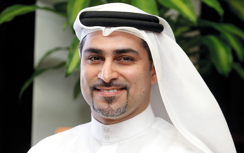 «دبي للاستثمار»: الـقيمة المضافة لن تؤثر سلباً في قرارات الشركات بالاستثمار في الإمارات