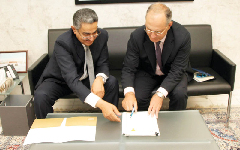 اتفاقية تعاون بين الإمارات و«الصحة العالمية» في مجال الرعاية الصحية باليمن