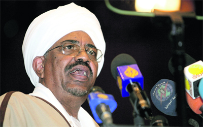 السودان: فشل محادثات أديس أبابا بشأن أبيي