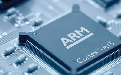 ARM تستحوذ على شركة متخصصة  في الألعاب الإلكترونية