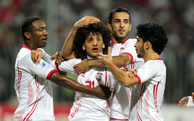 «الأجندة الوطنية» تفرض تحديات كبرى على رياضة الإمارات