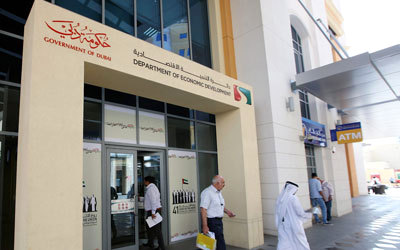 الإمارات مؤهلة لتصدّر مؤشر «سهولة الأعمال» قبل «إكسبو»