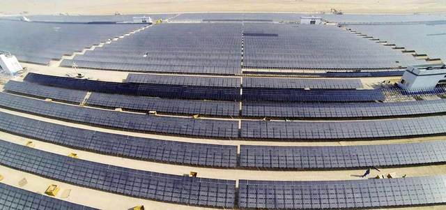 «اتفاقية تغيّر المناخ» تقرّ برنامج عمل الأنشطة الشمسية في الإمارات