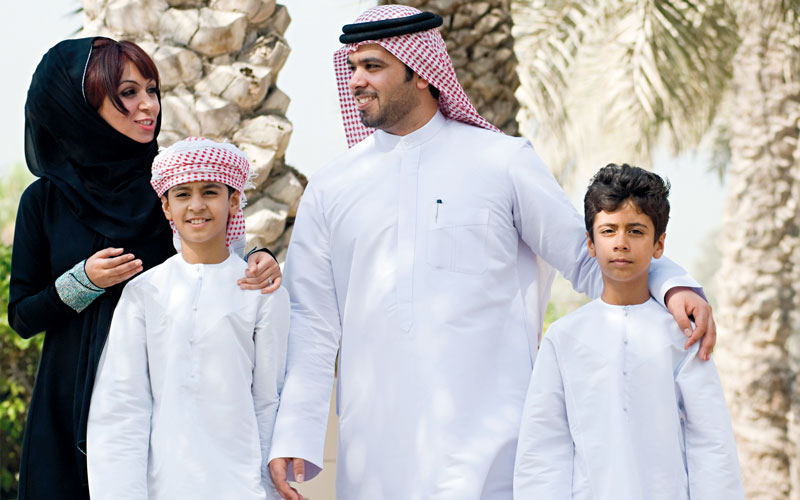 الإمارات الأسعد عربياً.. و99.34% نسبة الأمن والاستقرار وحماية الحياة والممتلكات