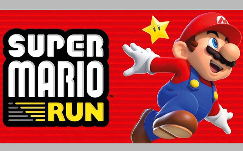 لعبة «Super Mario Run» لأجهزة «أندرويد» قريباً
