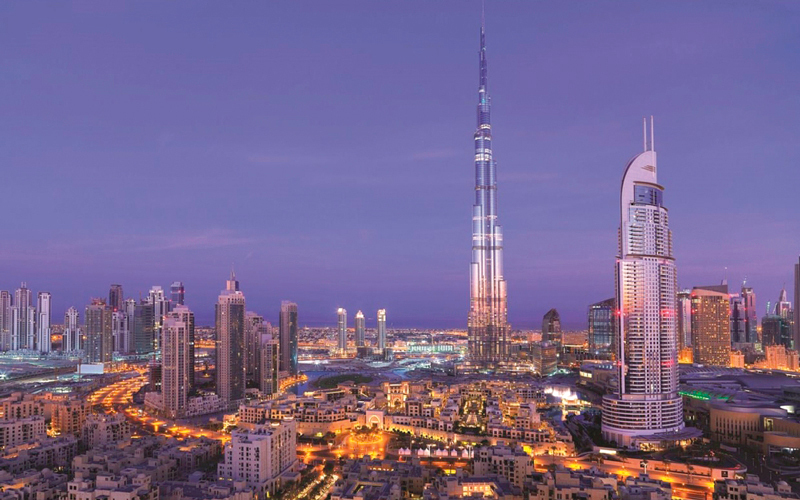 6 أسباب تجعل دبي أيقونة الوجهات السياحية العالمية