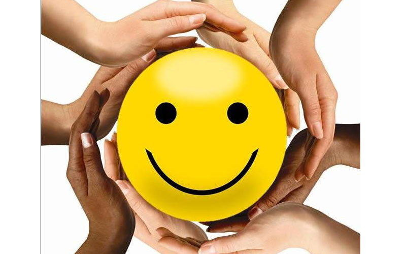 دراسة تكشف أهم عامل لزيادة الشعور بالسعادة والإيجابية