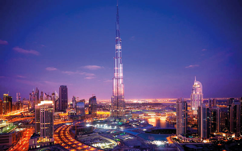 أبرز 5 معالم حضارية تجذب السياح في الإمارات