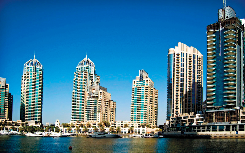 عقاريون أكدوا أن حركة التصحيح السعري للعقارات حفزت الكثيرين على حسم قراراتهم الاستثمارية.  أرشيفية