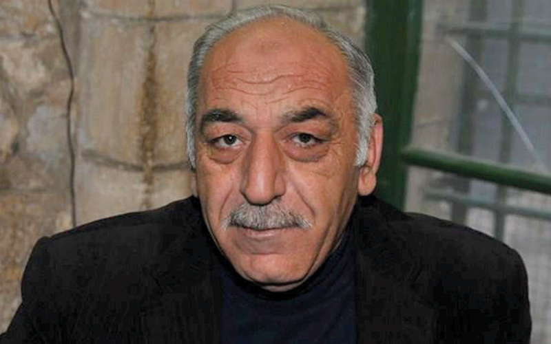 حجازي أبوسنينة:  إسرائيل أغلقت الشوارع المؤدية إلى الحرم، ووضعت عليها بوابات عسكرية.