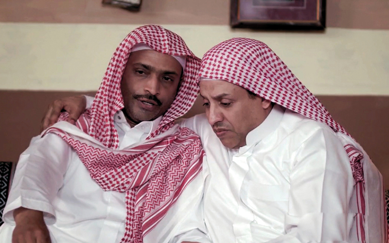 إطلالة بعض النجوم أصبحت منحصرة في رمضان بالقناة ذاتها. أرشيفية