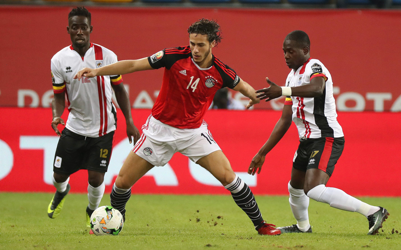 المنتخب المصري يقاطع قنوات «بي إن سبورت» والأمر نفسه لكل أسرة كرة القدم المصرية. إي.بي.إي