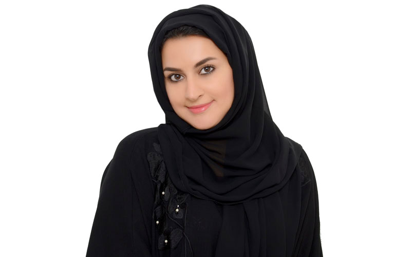 نورا يوسف سبت : عملها ضمن الموارد البشرية فترة طويلة ساعدها على فهم طبيعة الموظفين واحتياجاتهم.