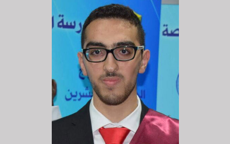 أمين الفريج.