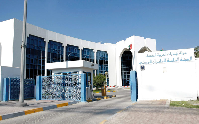 «الهيئة» أكّدت أن التوطين في قطاع الطيران يعد تحدياً كبيراً. تصوير: إريك أرازاس