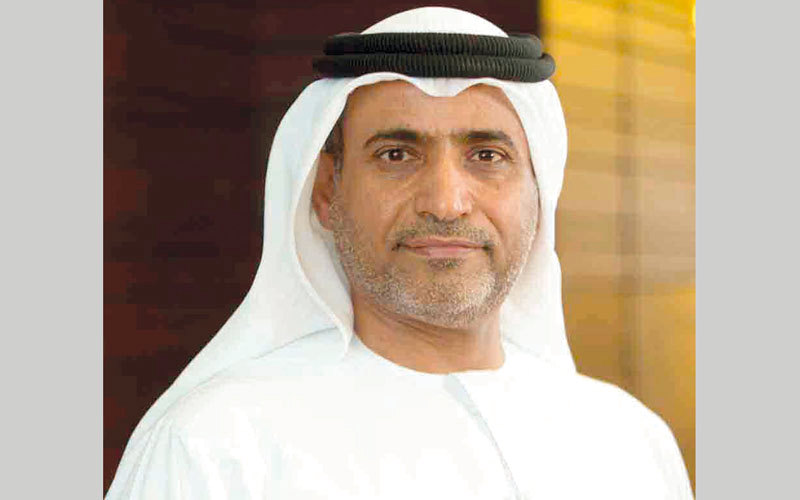 سيف محمد السويدي: قلة المعاهد والأكاديميات المتخصصة بالطيران في الدولة، من أهم التحديات أمام زيادة نسب التوطين بالقطاع.