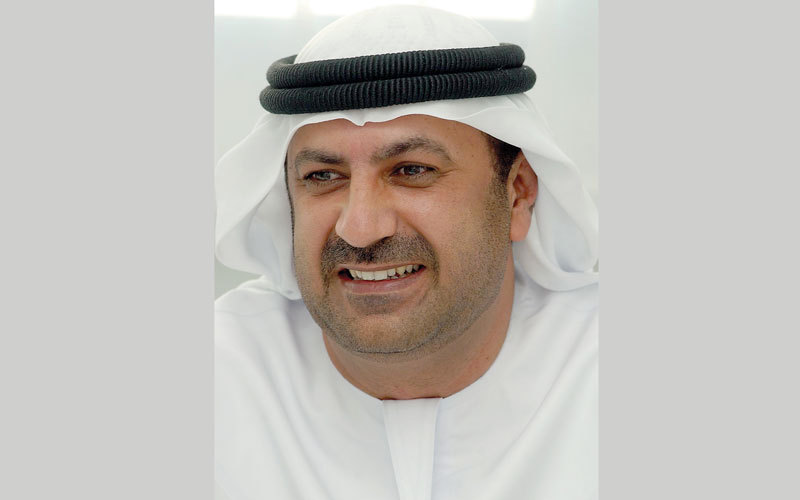 عبدالرحمن أبوالشوارب : النصر المتضرر الأكبر، أما نادي الشعب فلن يتضرر من إيقاف أي لاعب بعد دمجه مع الشارقة.