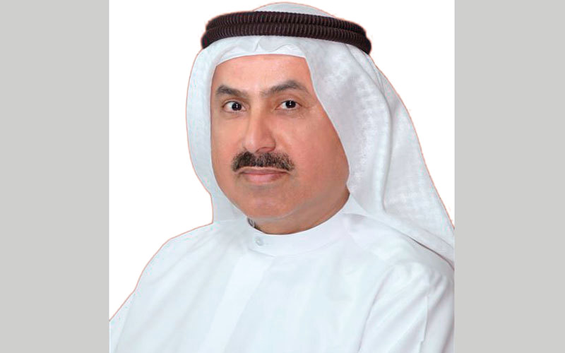 صقر غباش: القانون لا يخوّل الوزارة سلطة منح شهادة صلاحية لممارسة مهنة أو حرفة.