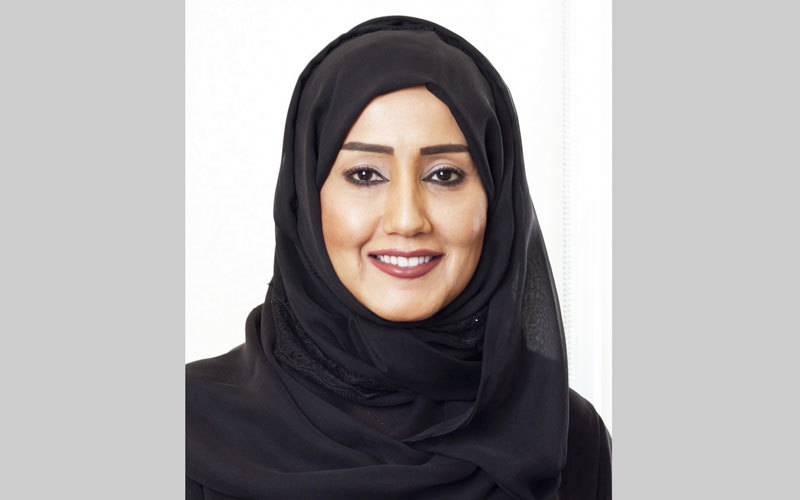 هناء بكار الحارثي: حاضنات التطوع ستمثل سجلاً ومرجعاً يحفظ مسار ومراحل النشاط التطوعي لكل فرد.