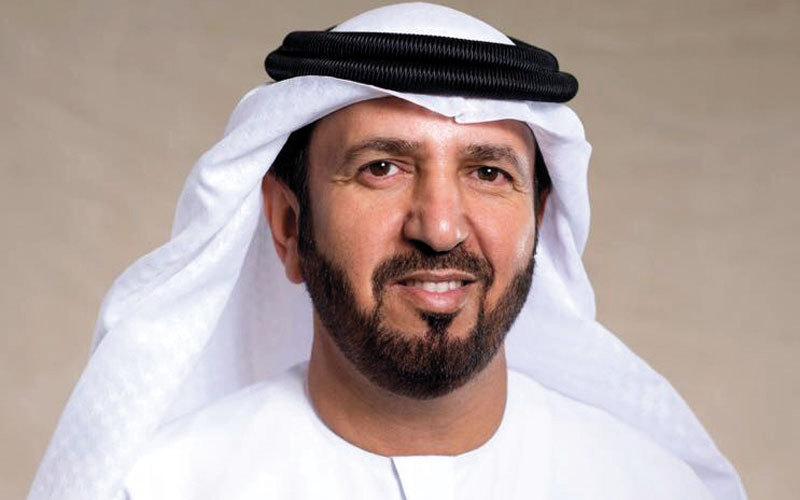 ناصر لخريباني النعيمي: (صندوق الفرج) سيبدأ إجراءات الإفراج عن السجناء، كي يشاركوا أسرهم فرحة العيد.