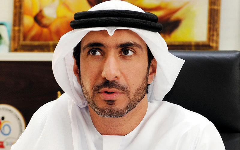 الدكتور محمد الرضا : (صحة دبي) أنجزت أول ساق اصطناعية عبر الطباعة ثلاثية الأبعاد على مستوى الشرق الأوسط.