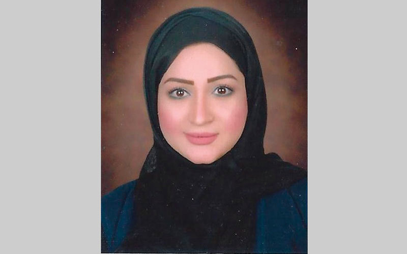 لينا يوسف الملا: (إسعاف دبي) حريصة على تفعيل مبادرات من شأنها تحقيق مفهوم السعادة، وزيادة الشعور به بين الموظفين والمتعاملين.