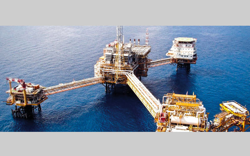 صناعة الغاز المسال ستنمو بشكل كبير ما يزيد الإمدادات ويقلل الأسعار.  أرشيفية