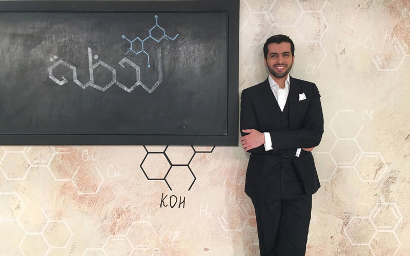 برامج ثقافية وعلمية كسرت النمطية فحققت قبولاً جماهيرياً لافتاً في رمضان. أرشيفية